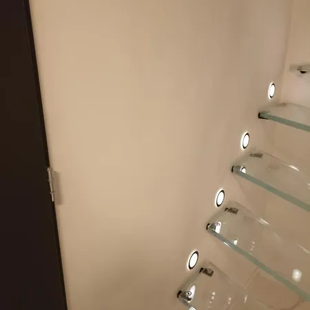 Promenad 2х этажная квартира Loft Style Apartmán *